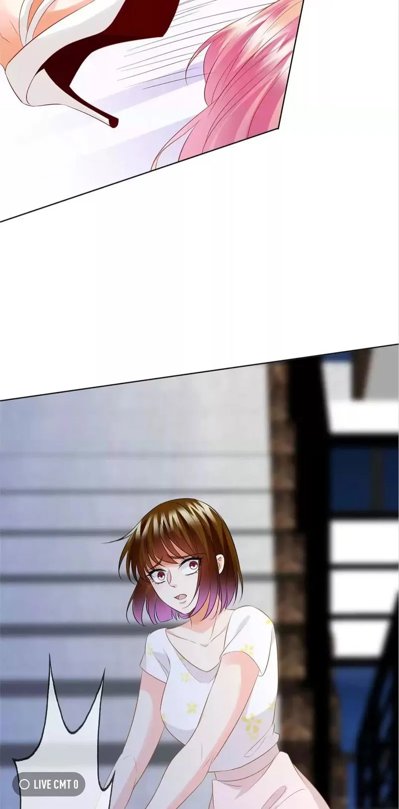 Embrace My Shadow Chapter 233 Online - página 36