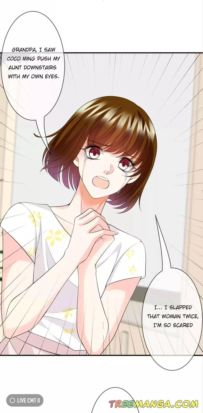 Embrace My Shadow Chapter 234 Online - página 2