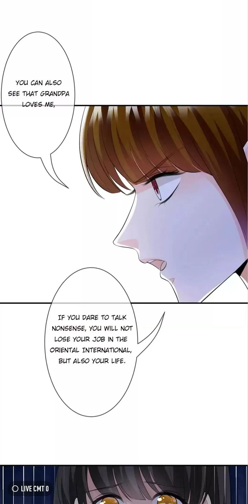 Embrace My Shadow Chapter 234 Online - página 7