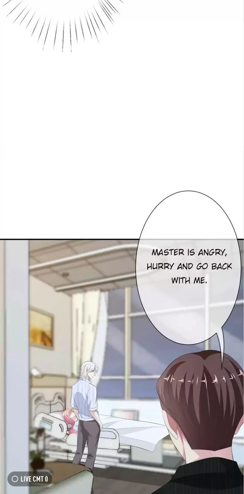 Embrace My Shadow Chapter 234 Online - página 20