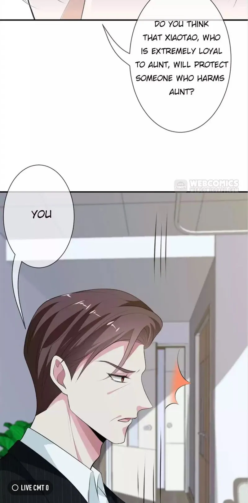 Embrace My Shadow Chapter 234 Online - página 24