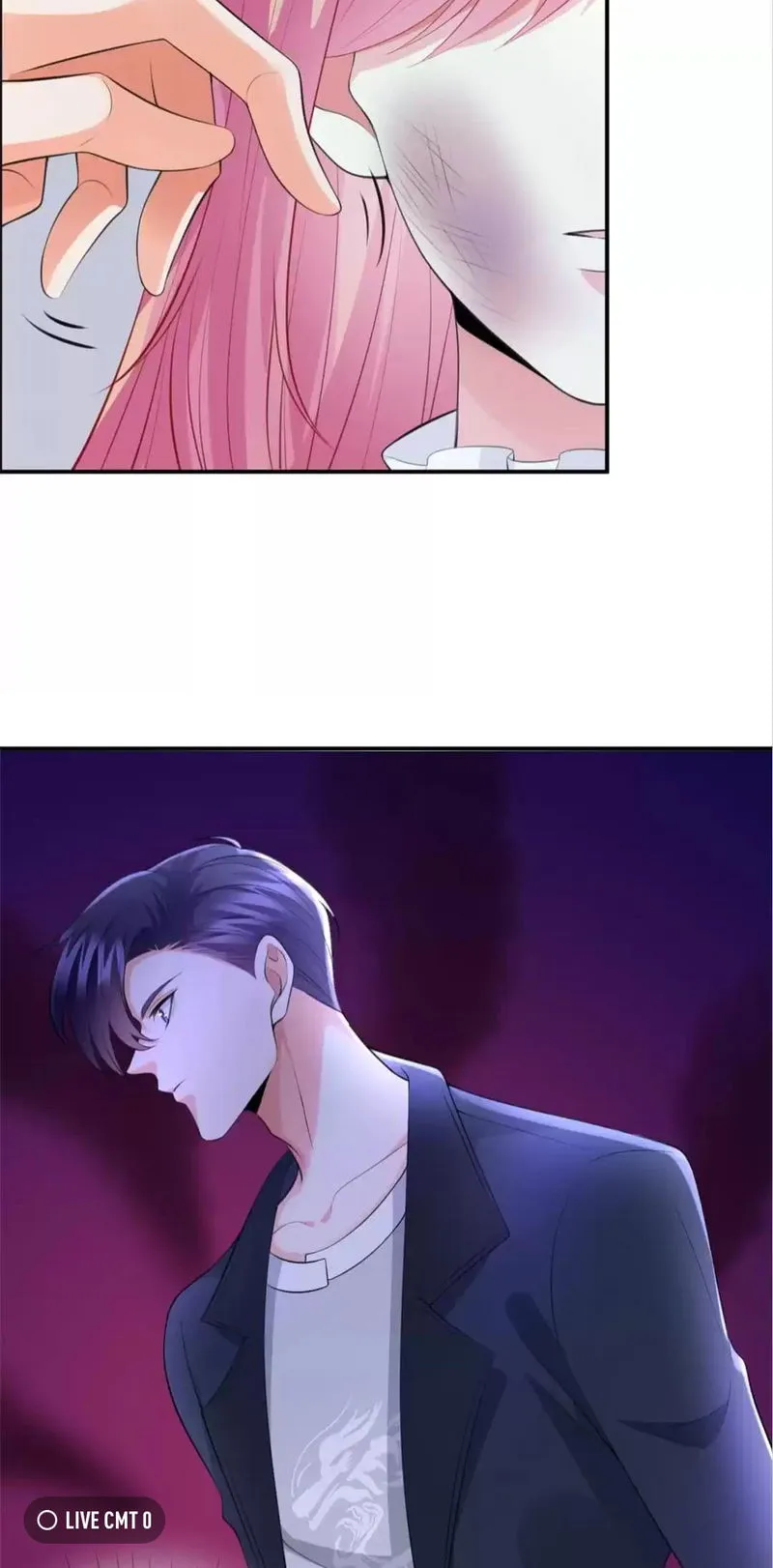 Embrace My Shadow Chapter 234 Online - página 28