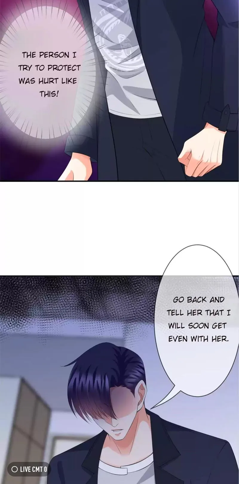Embrace My Shadow Chapter 234 Online - página 29
