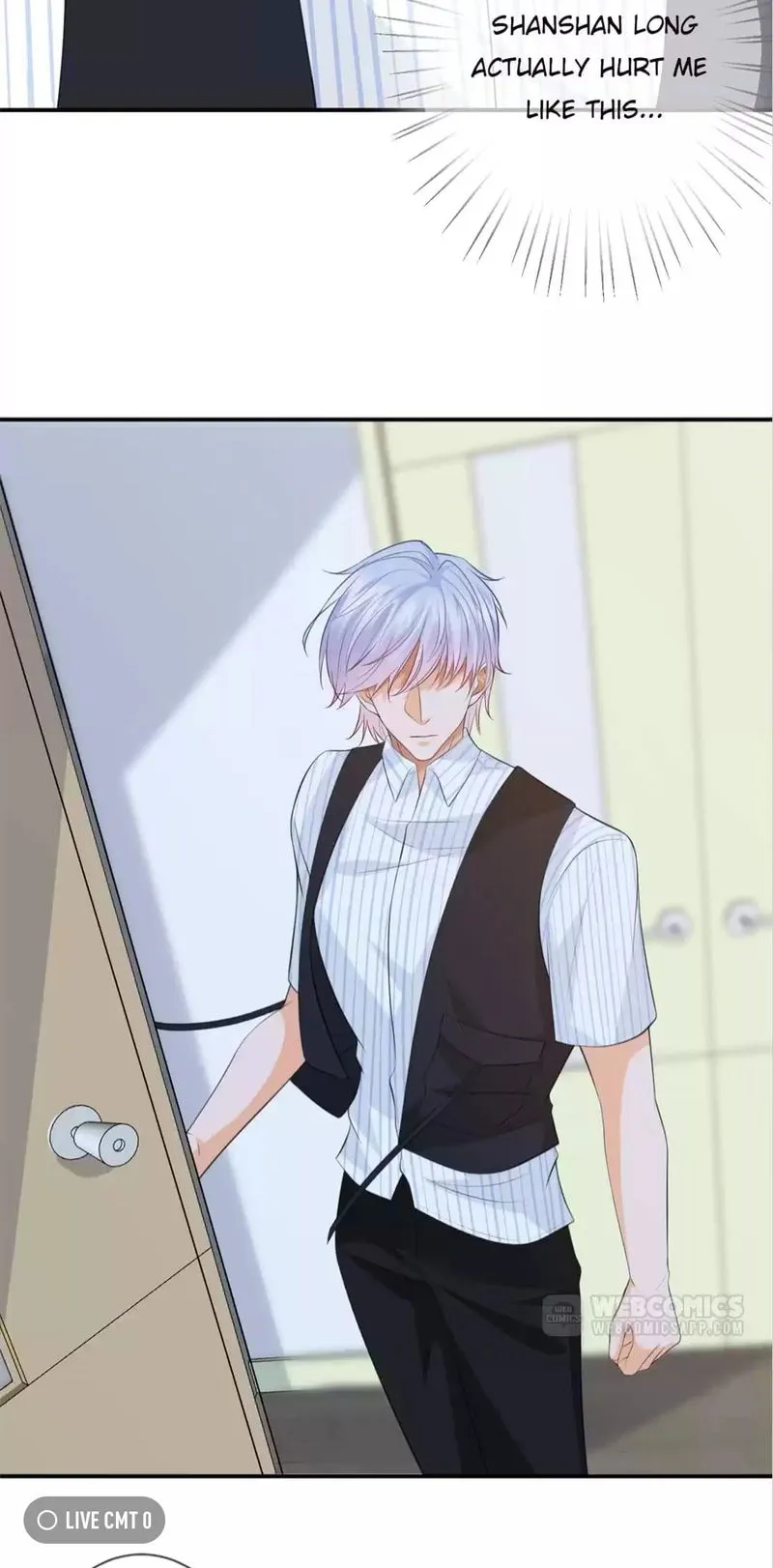 Embrace My Shadow Chapter 234 Online - página 37
