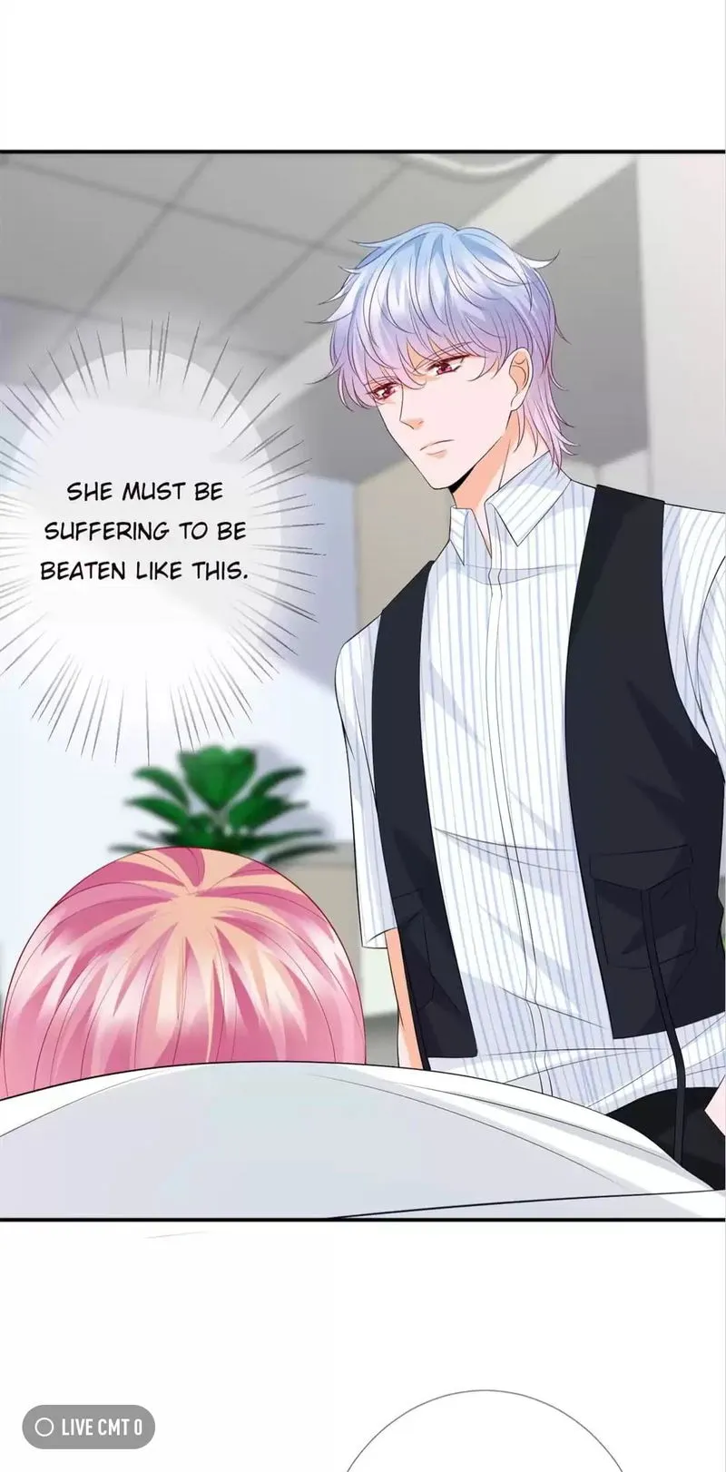 Embrace My Shadow Chapter 234 Online - página 40