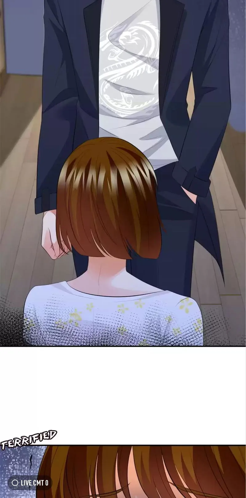Embrace My Shadow Chapter 234 Online - página 43