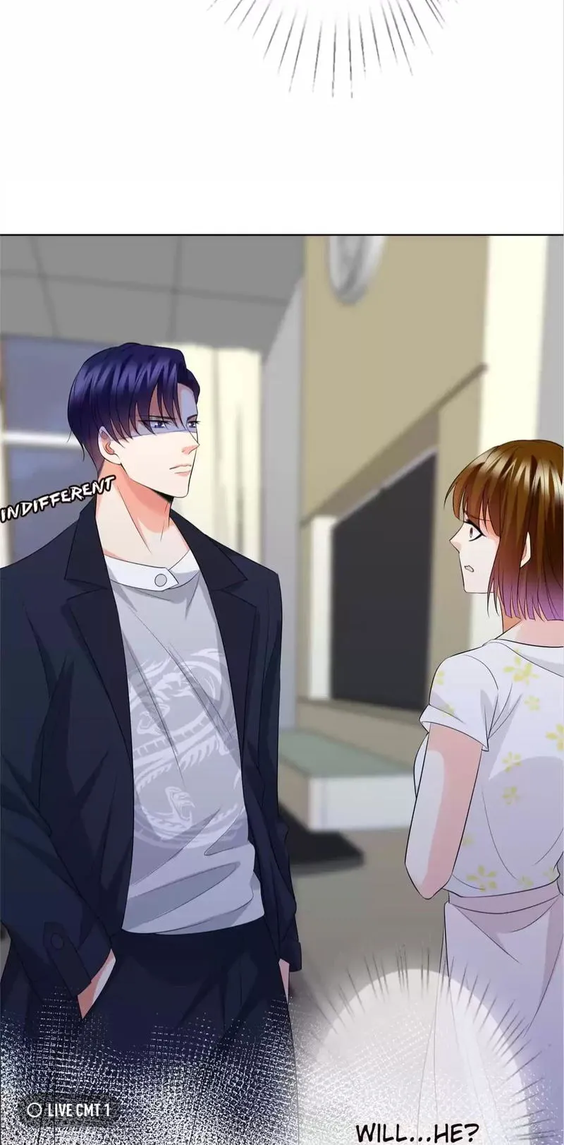 Embrace My Shadow Chapter 235 Online - página 10