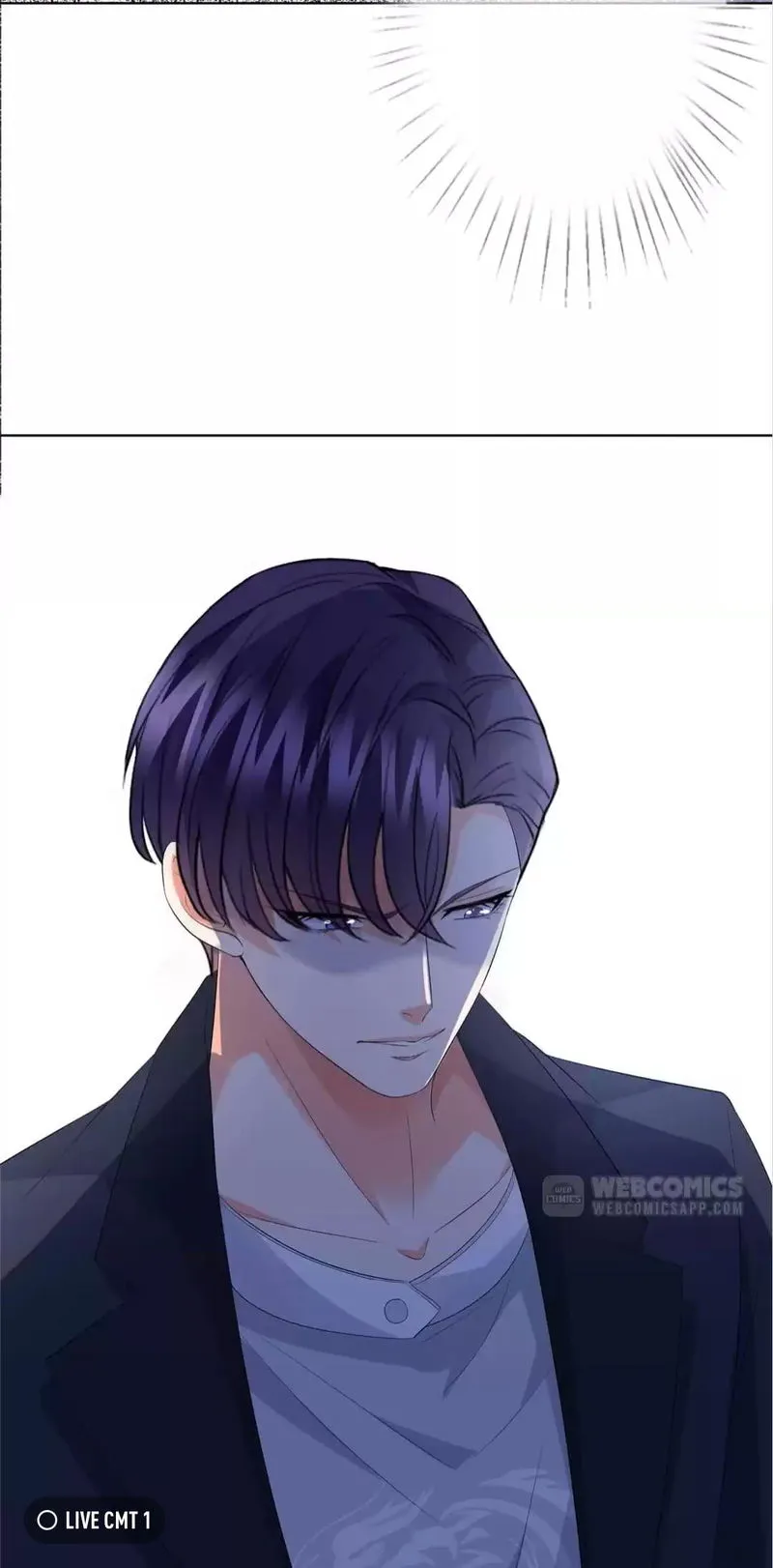 Embrace My Shadow Chapter 235 Online - página 11