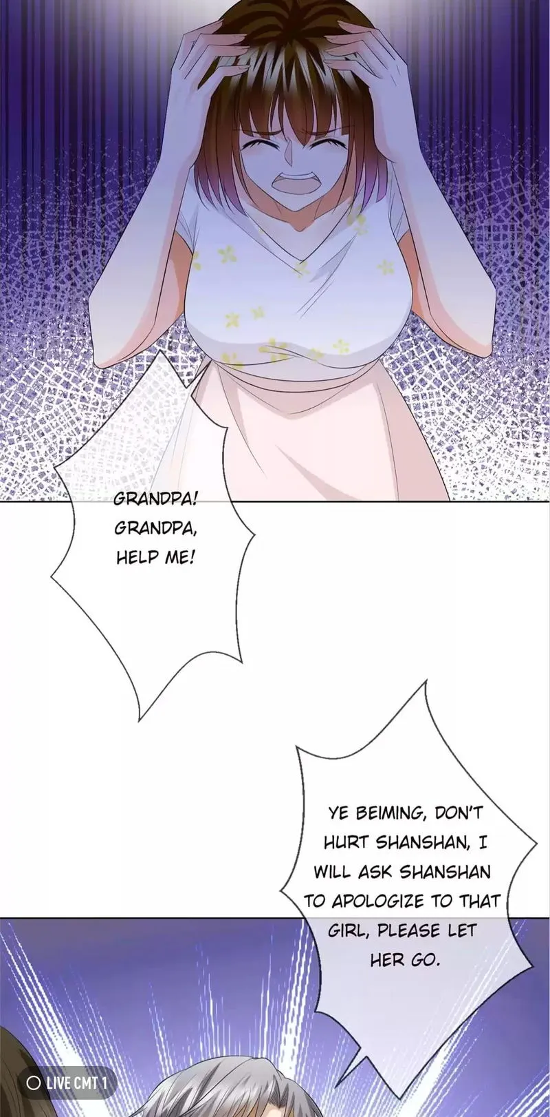 Embrace My Shadow Chapter 235 Online - página 13