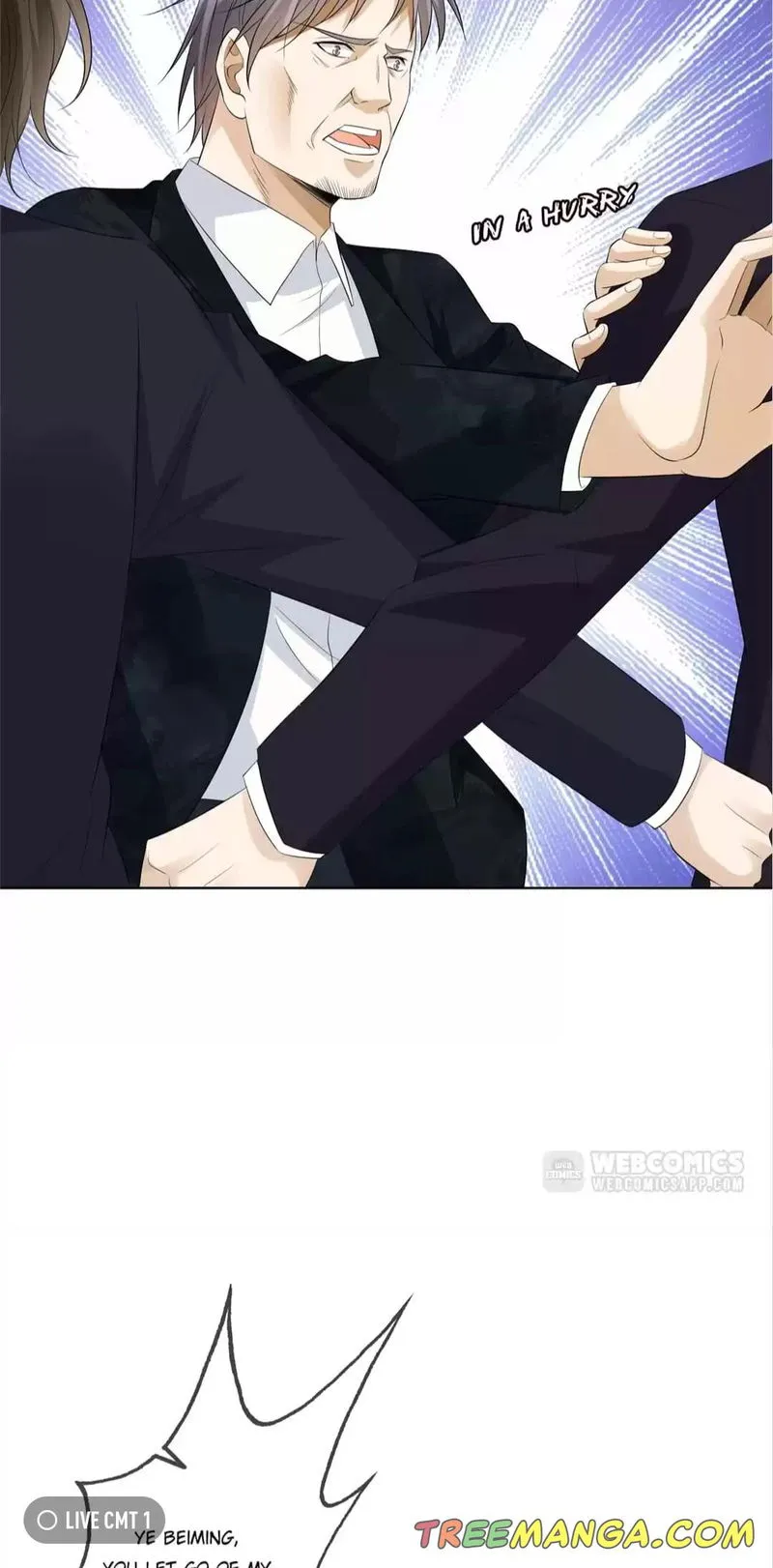 Embrace My Shadow Chapter 235 Online - página 14