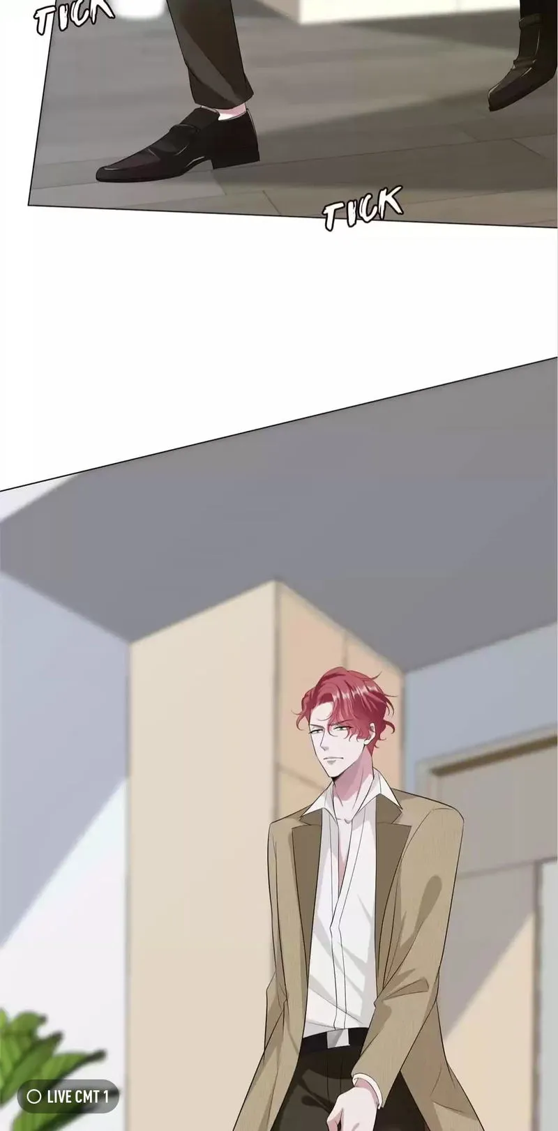 Embrace My Shadow Chapter 235 Online - página 16