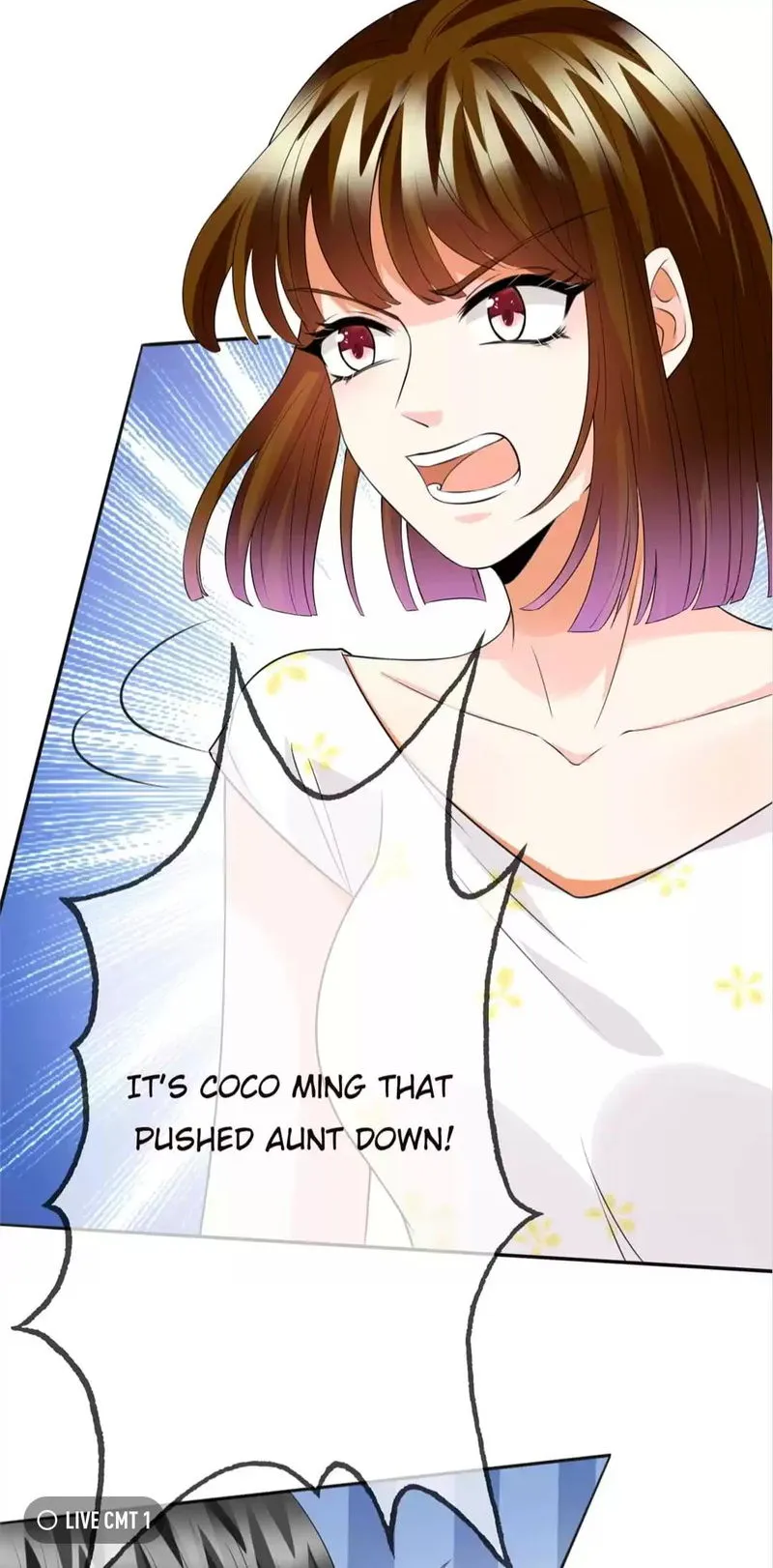 Embrace My Shadow Chapter 235 Online - página 22