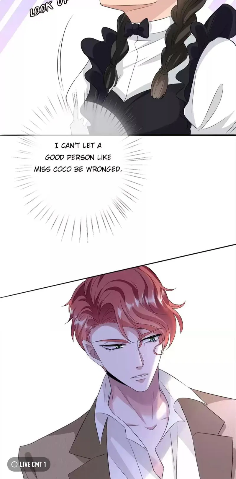 Embrace My Shadow Chapter 235 Online - página 25
