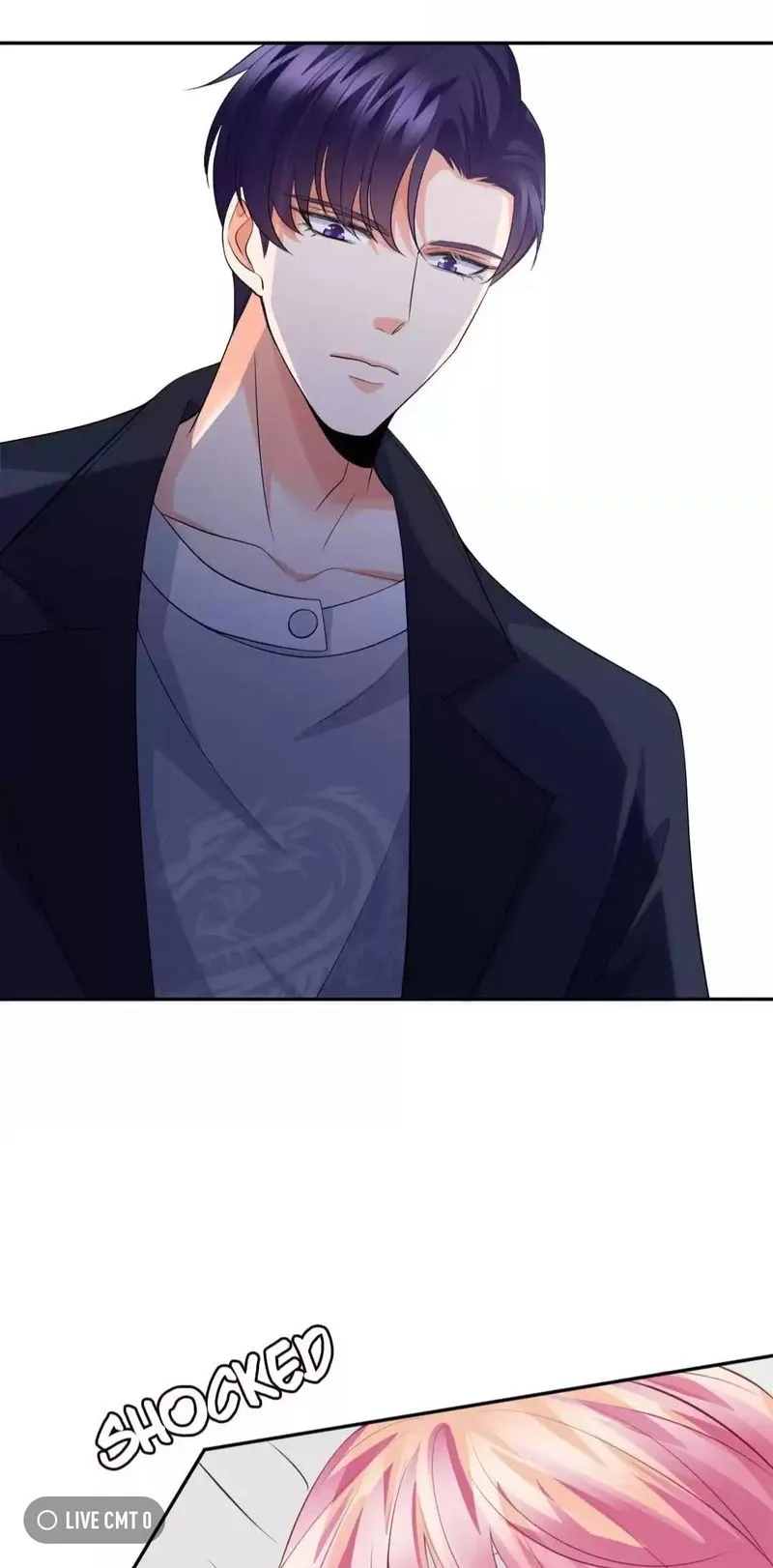 Embrace My Shadow Chapter 236 Online - página 2