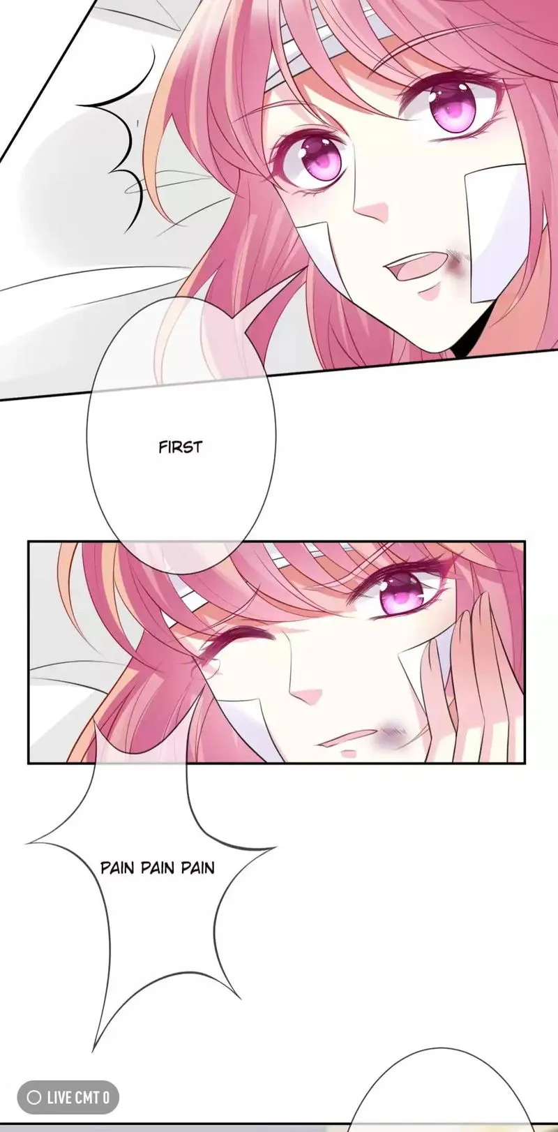 Embrace My Shadow Chapter 236 Online - página 3
