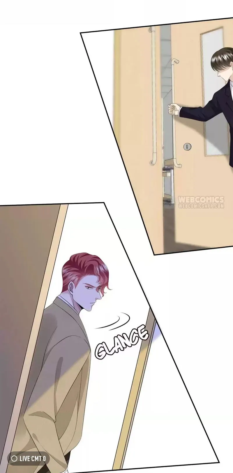 Embrace My Shadow Chapter 236 Online - página 8