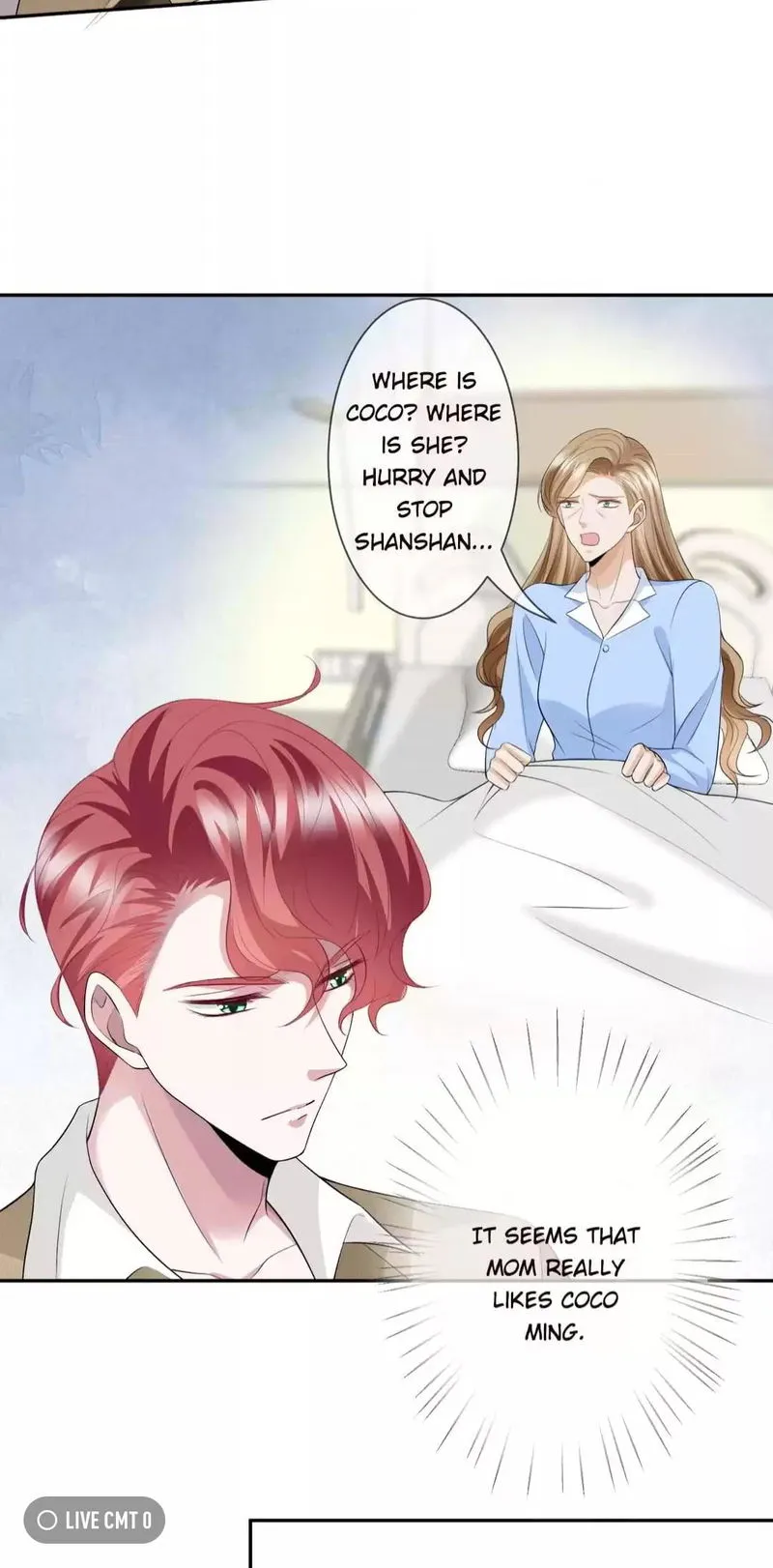 Embrace My Shadow Chapter 236 Online - página 9