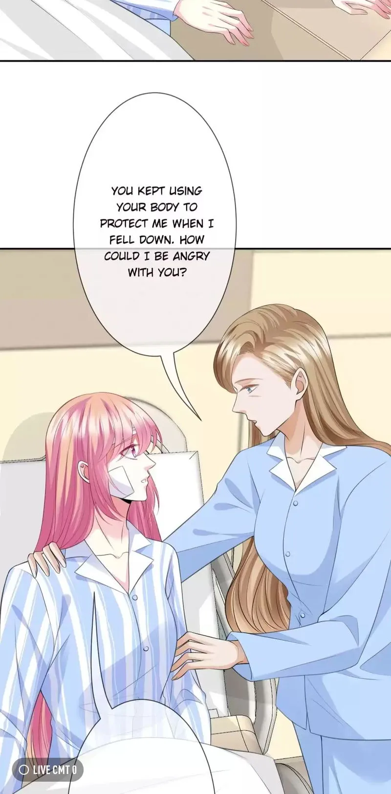 Embrace My Shadow Chapter 236 Online - página 13