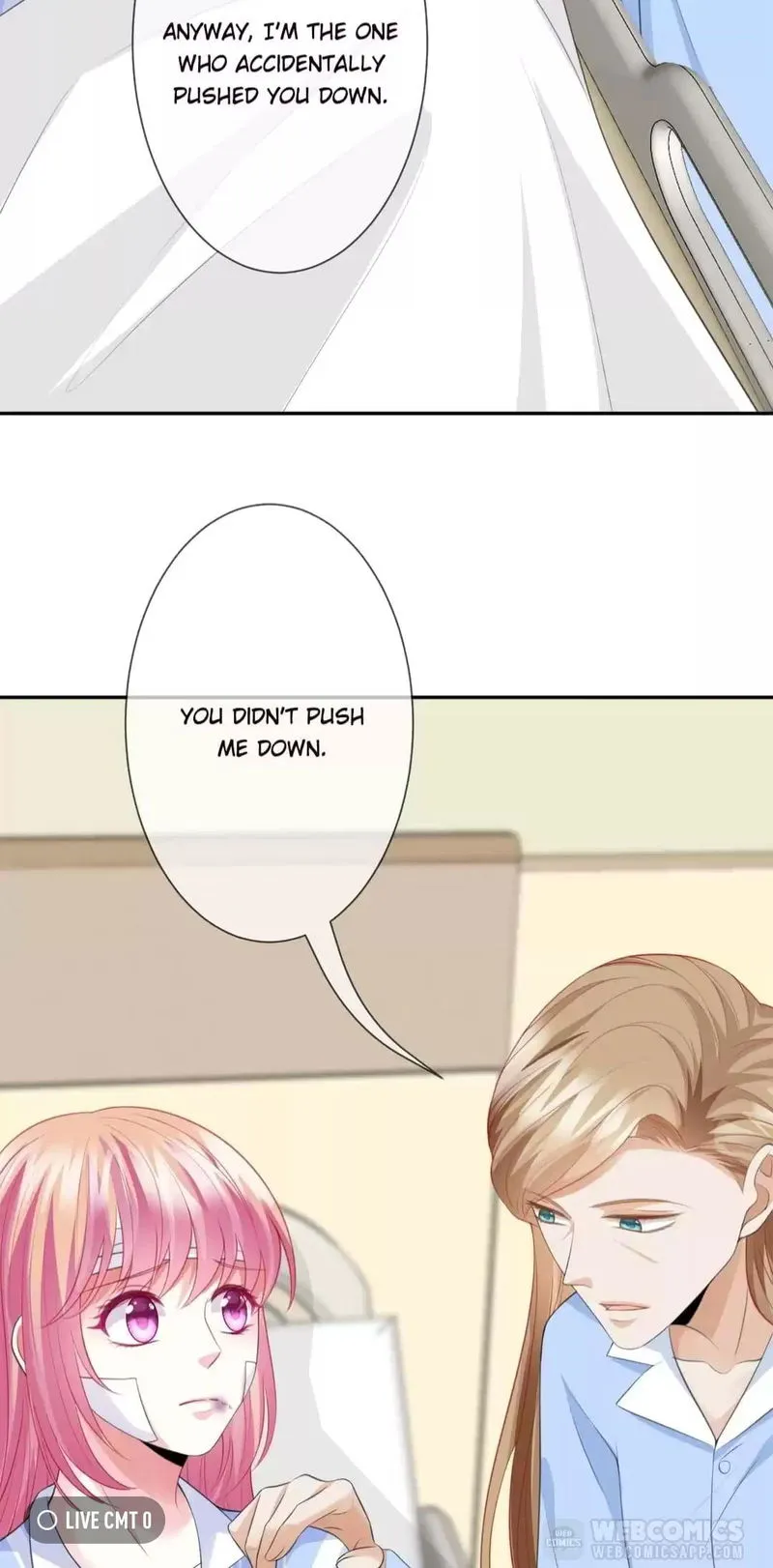 Embrace My Shadow Chapter 236 Online - página 14