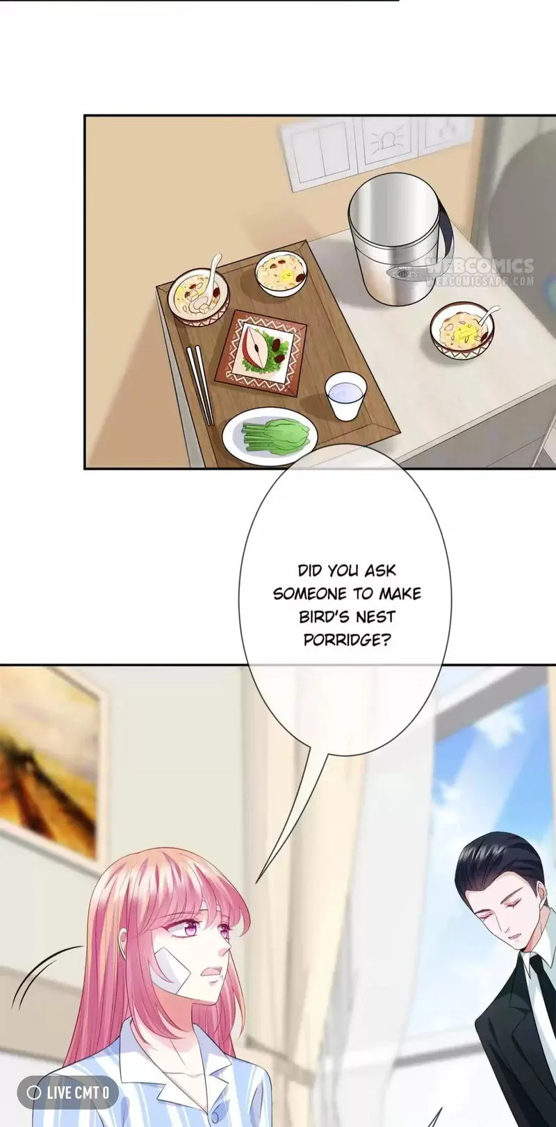 Embrace My Shadow Chapter 236 Online - página 26