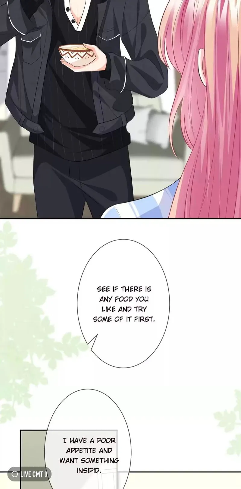 Embrace My Shadow Chapter 236 Online - página 30