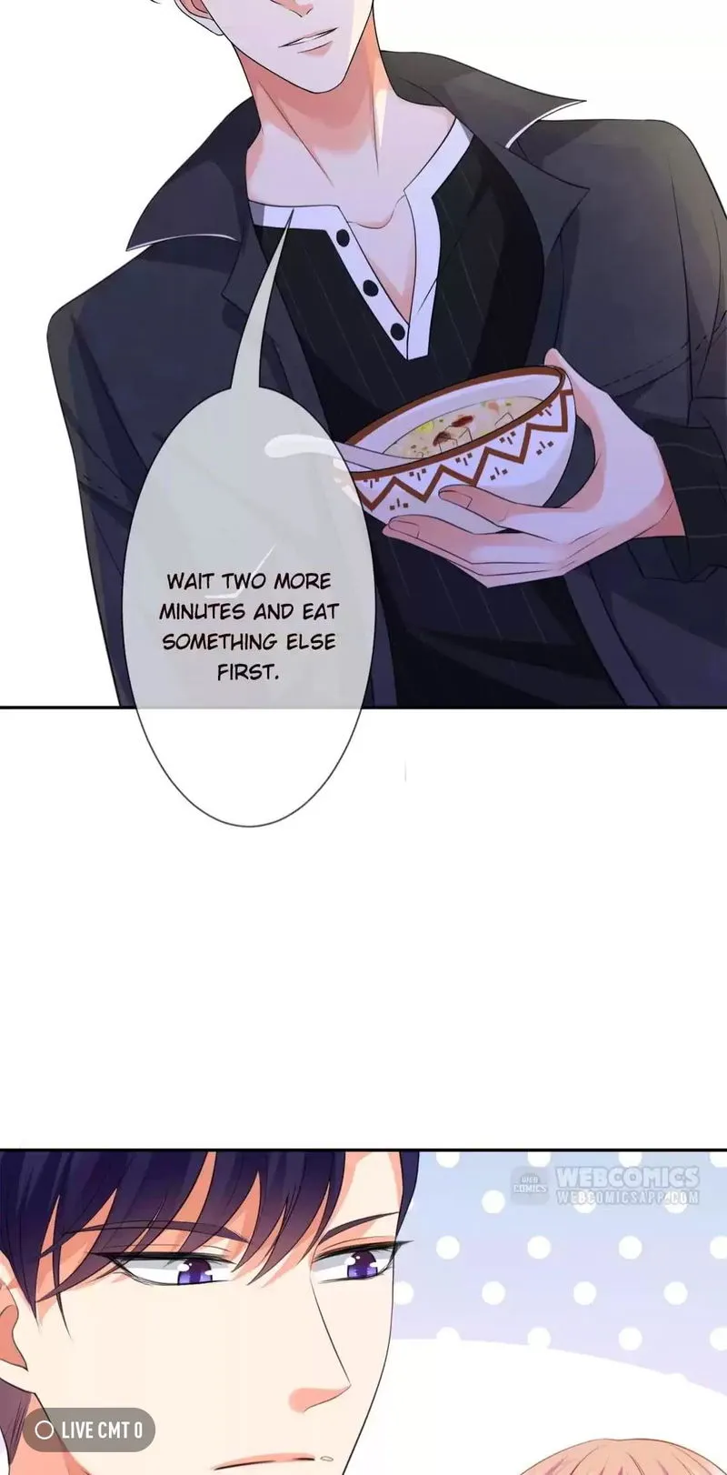 Embrace My Shadow Chapter 236 Online - página 32