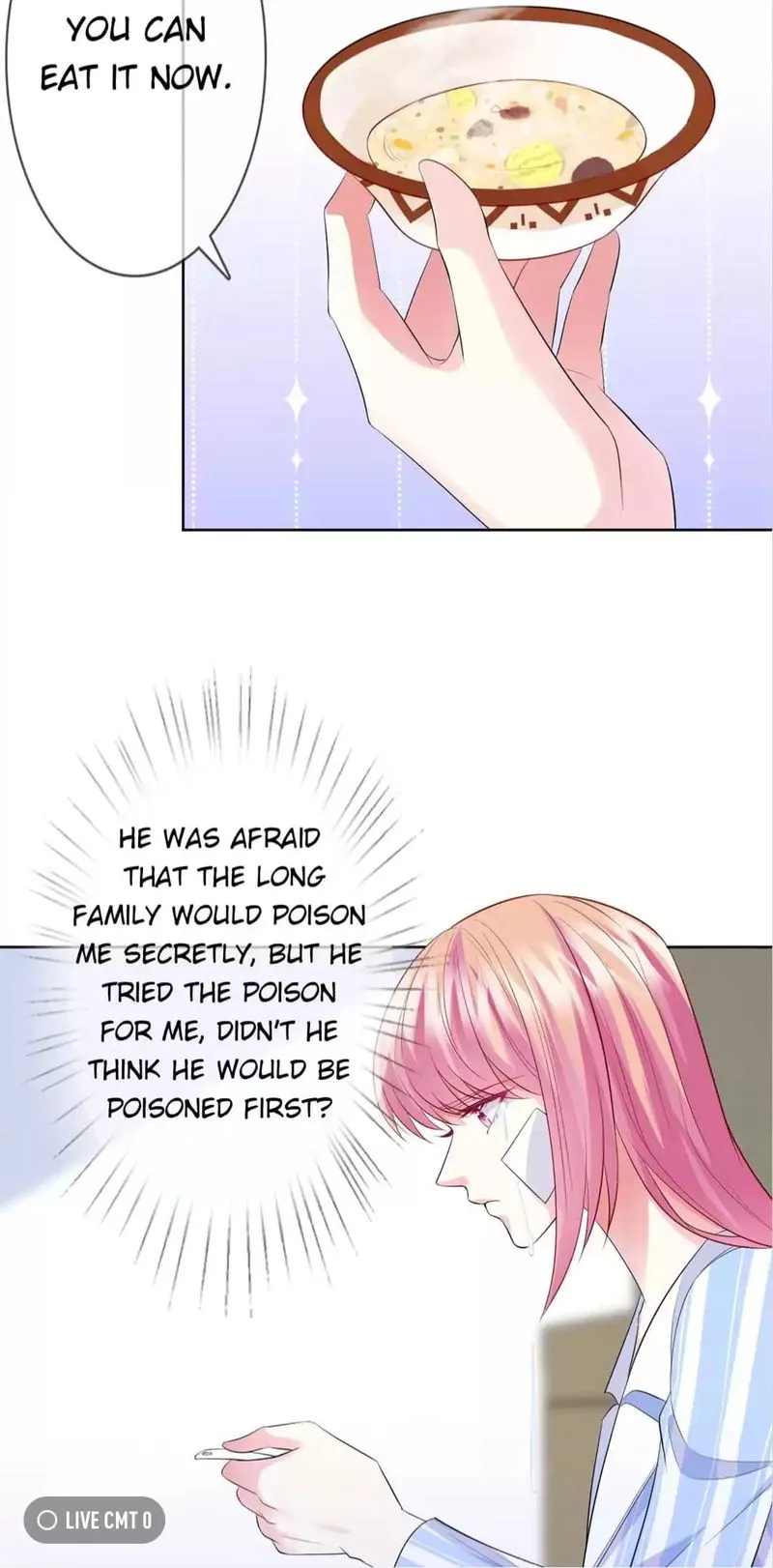 Embrace My Shadow Chapter 237 Online - página 2