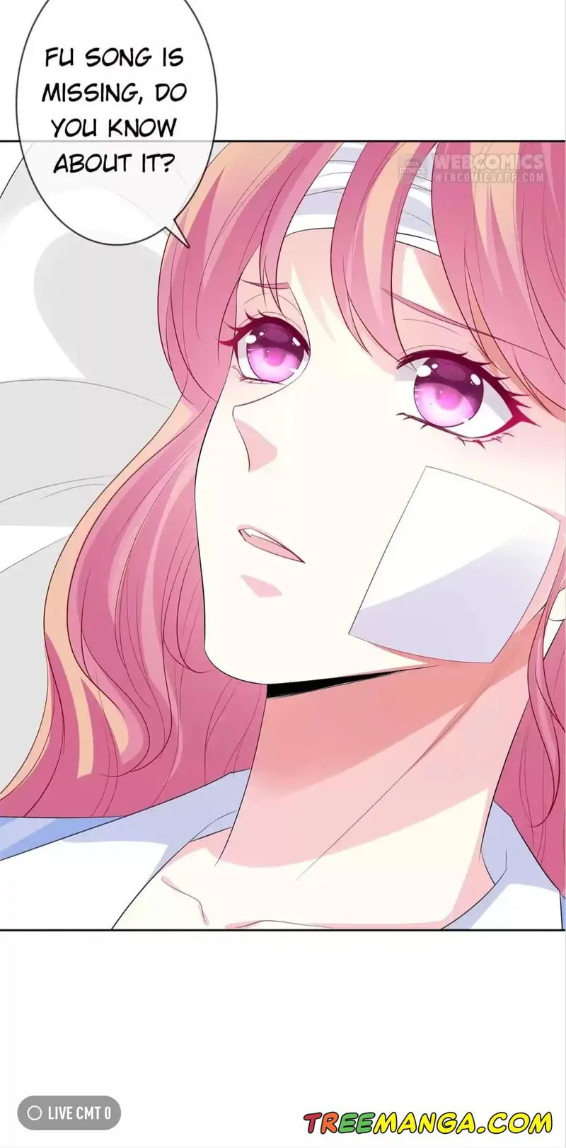 Embrace My Shadow Chapter 237 Online - página 5