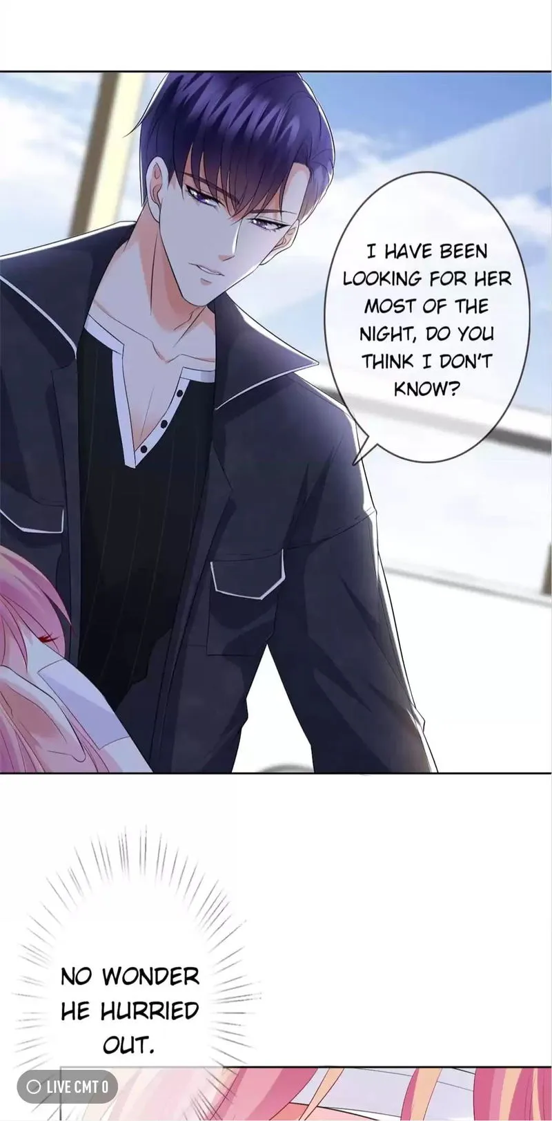Embrace My Shadow Chapter 237 Online - página 6