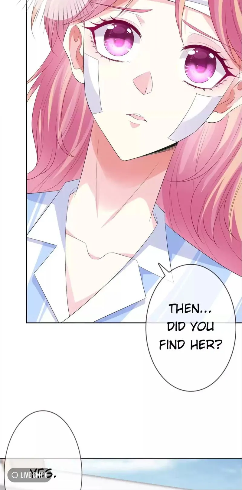 Embrace My Shadow Chapter 237 Online - página 7
