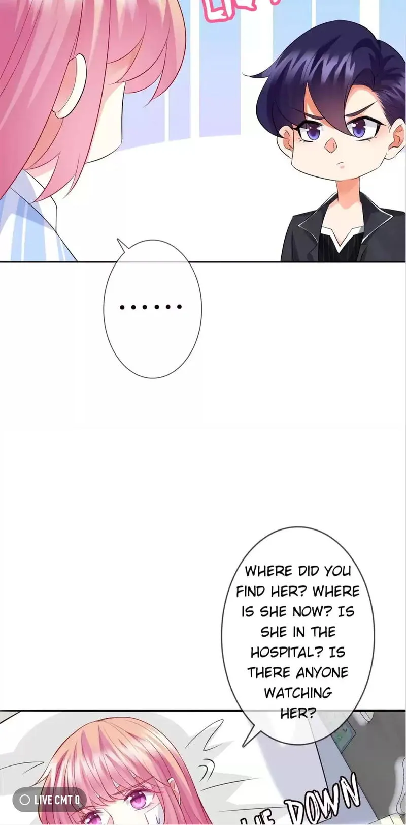 Embrace My Shadow Chapter 237 Online - página 10