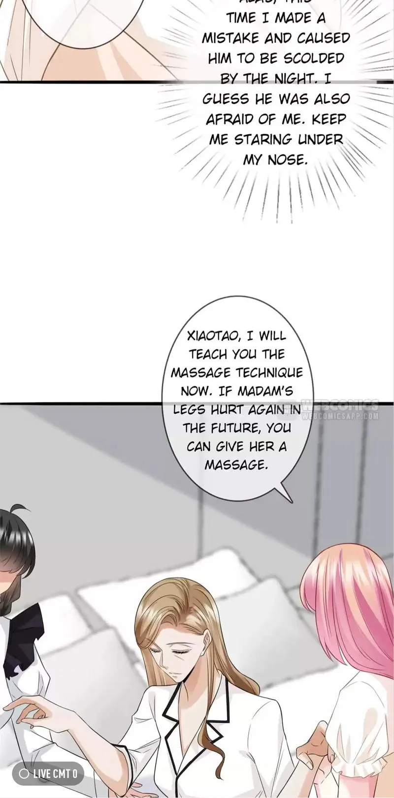 Embrace My Shadow Chapter 237 Online - página 24