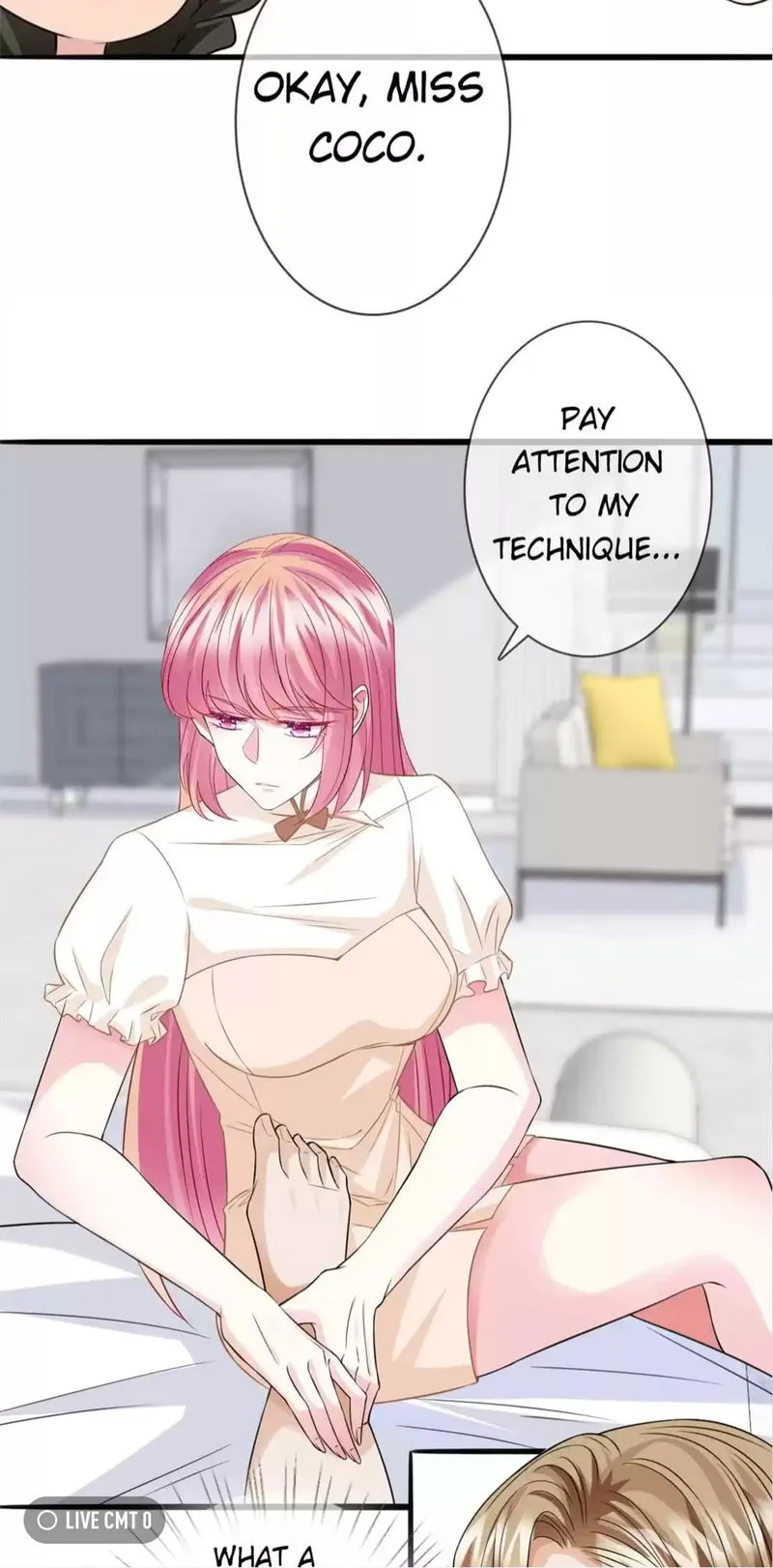 Embrace My Shadow Chapter 237 Online - página 26