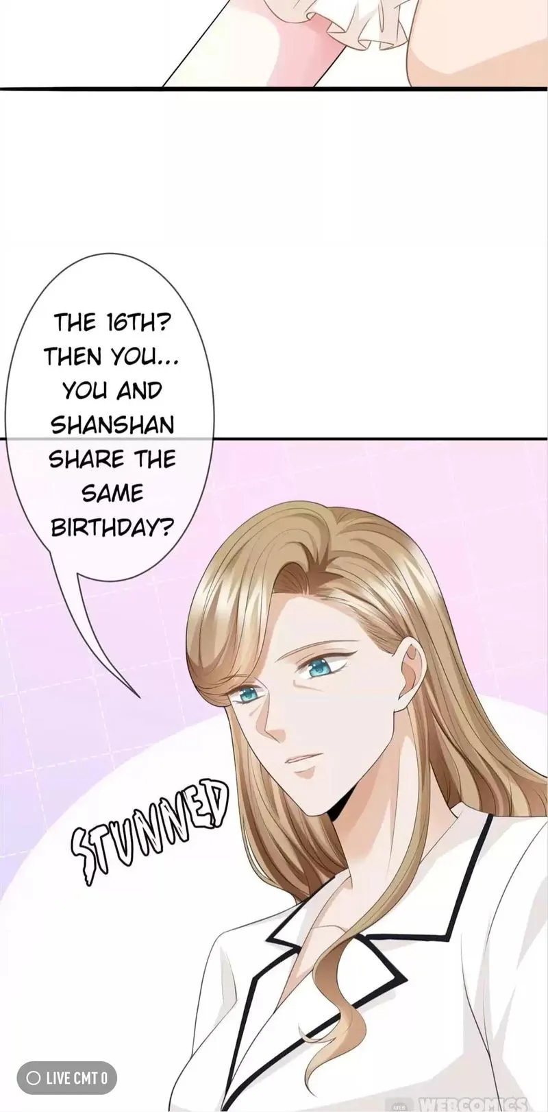 Embrace My Shadow Chapter 237 Online - página 30