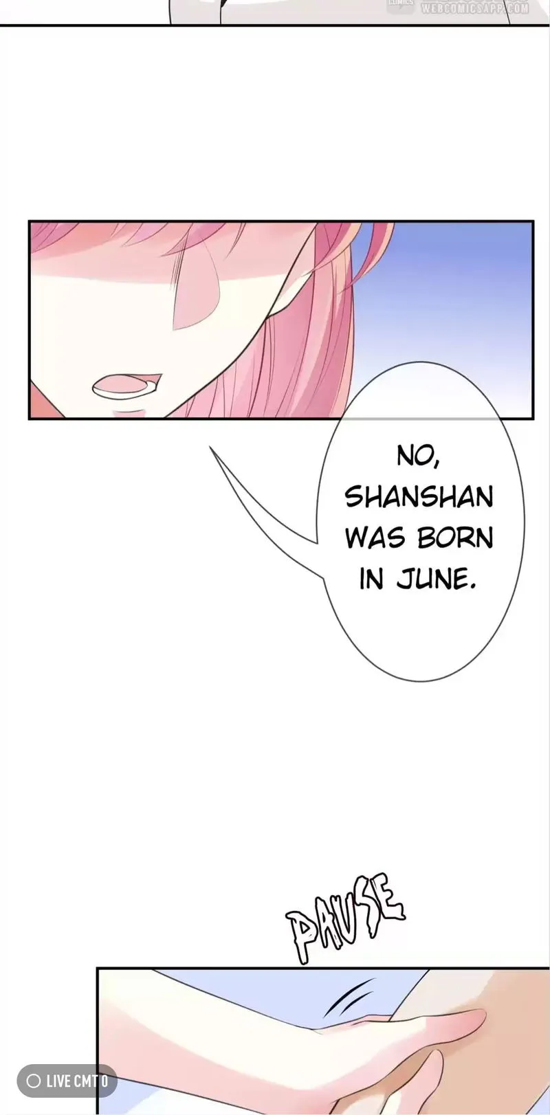 Embrace My Shadow Chapter 237 Online - página 31