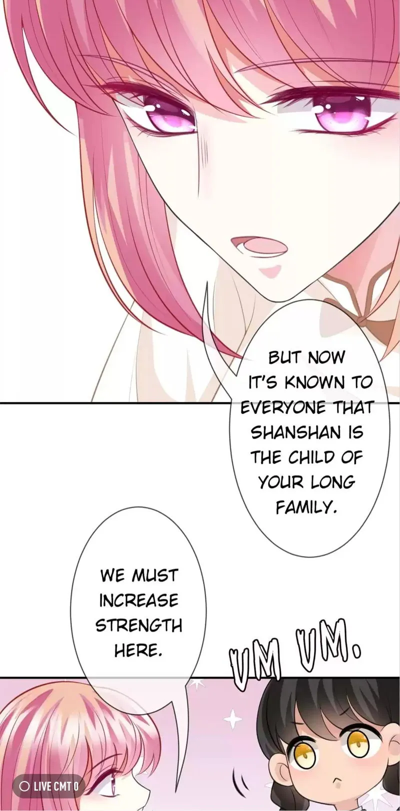 Embrace My Shadow Chapter 237 Online - página 33