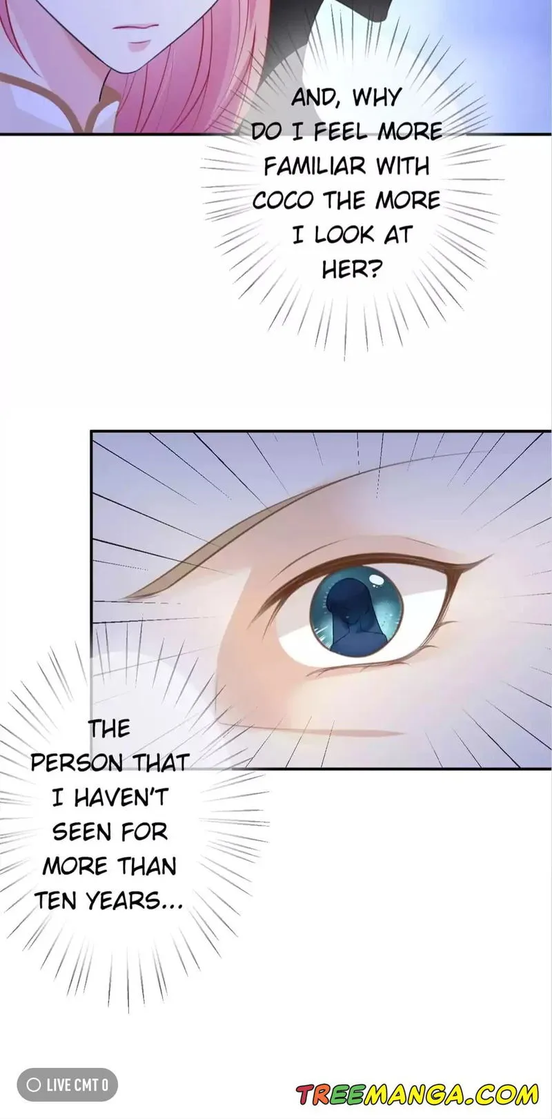 Embrace My Shadow Chapter 237 Online - página 36