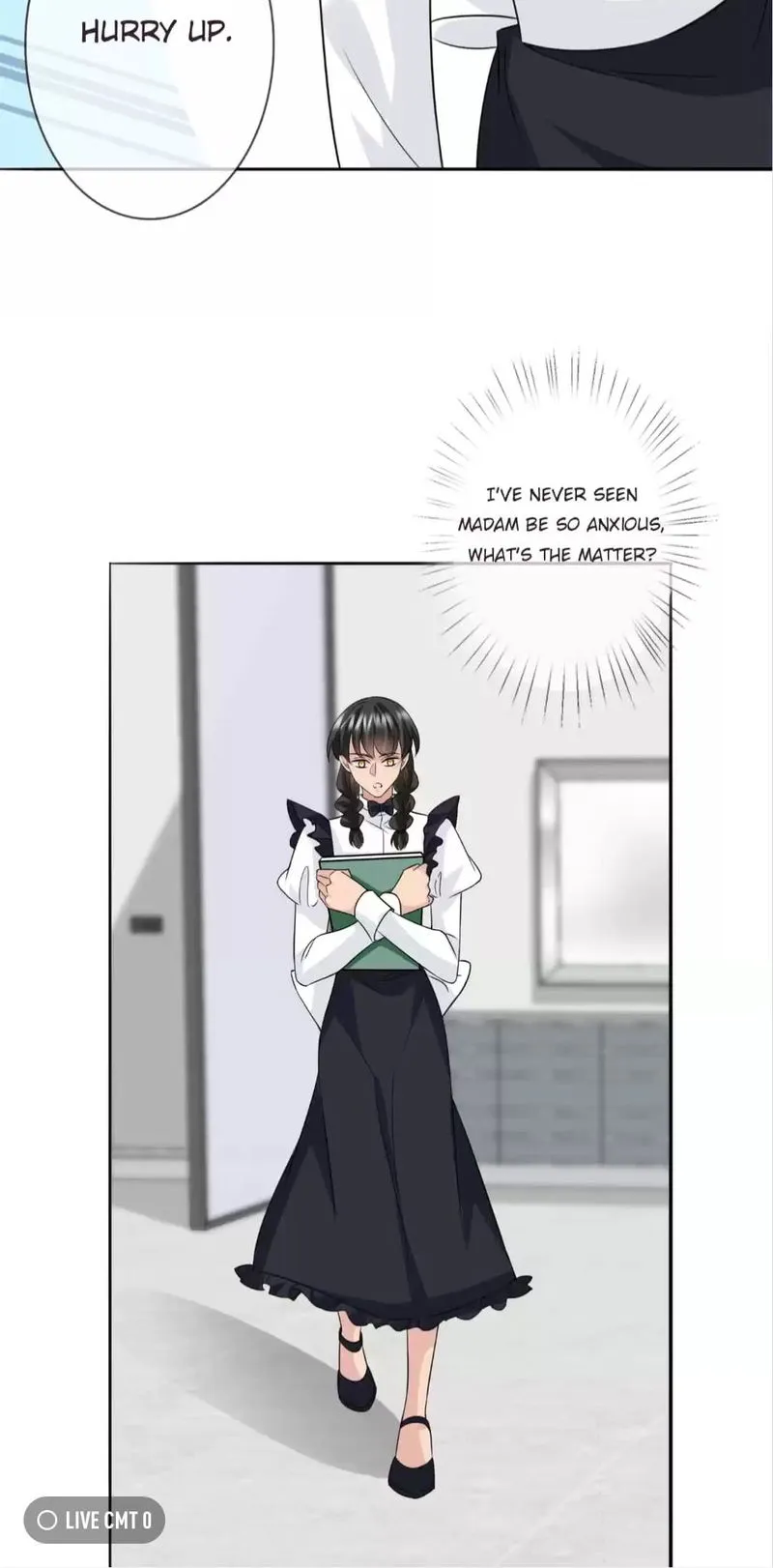 Embrace My Shadow Chapter 238 Online - página 3