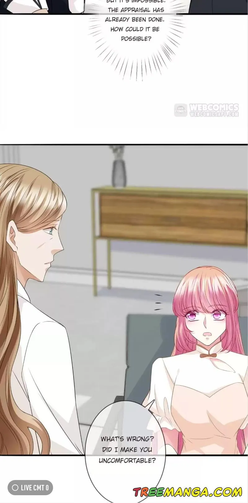 Embrace My Shadow Chapter 238 Online - página 5