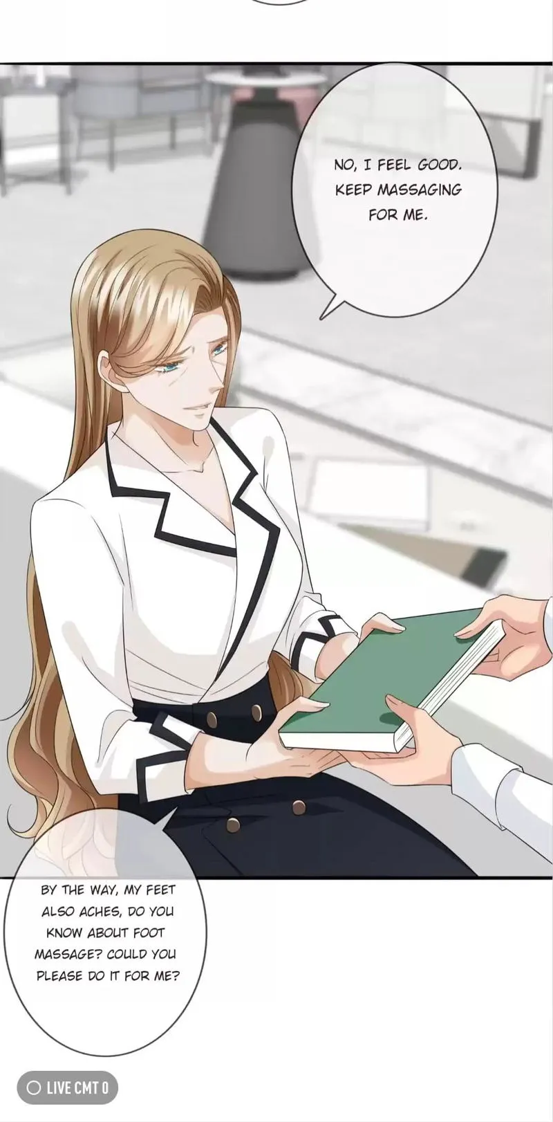 Embrace My Shadow Chapter 238 Online - página 6