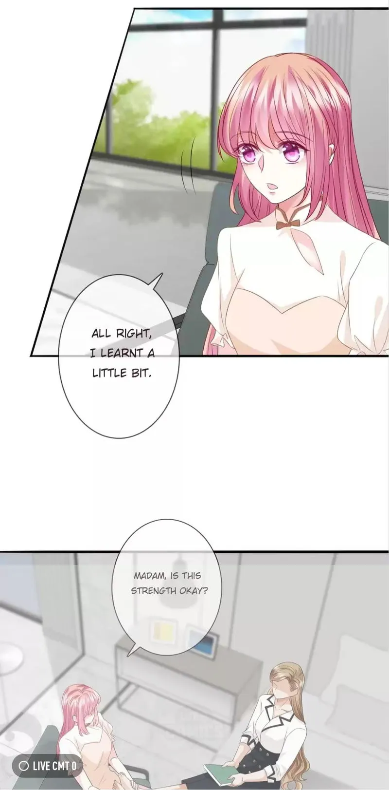 Embrace My Shadow Chapter 238 Online - página 7