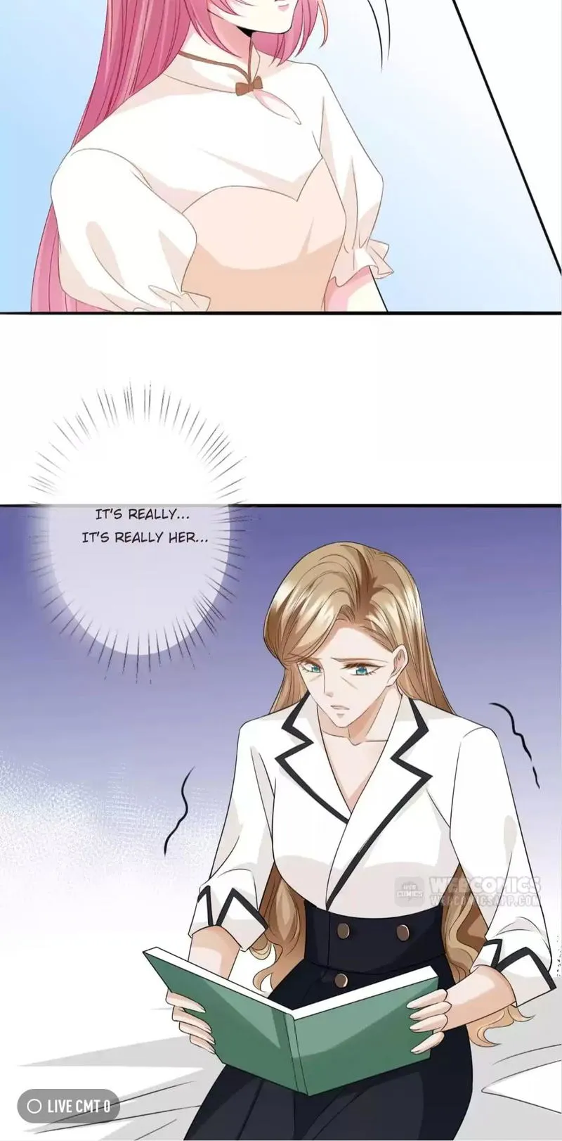 Embrace My Shadow Chapter 238 Online - página 11