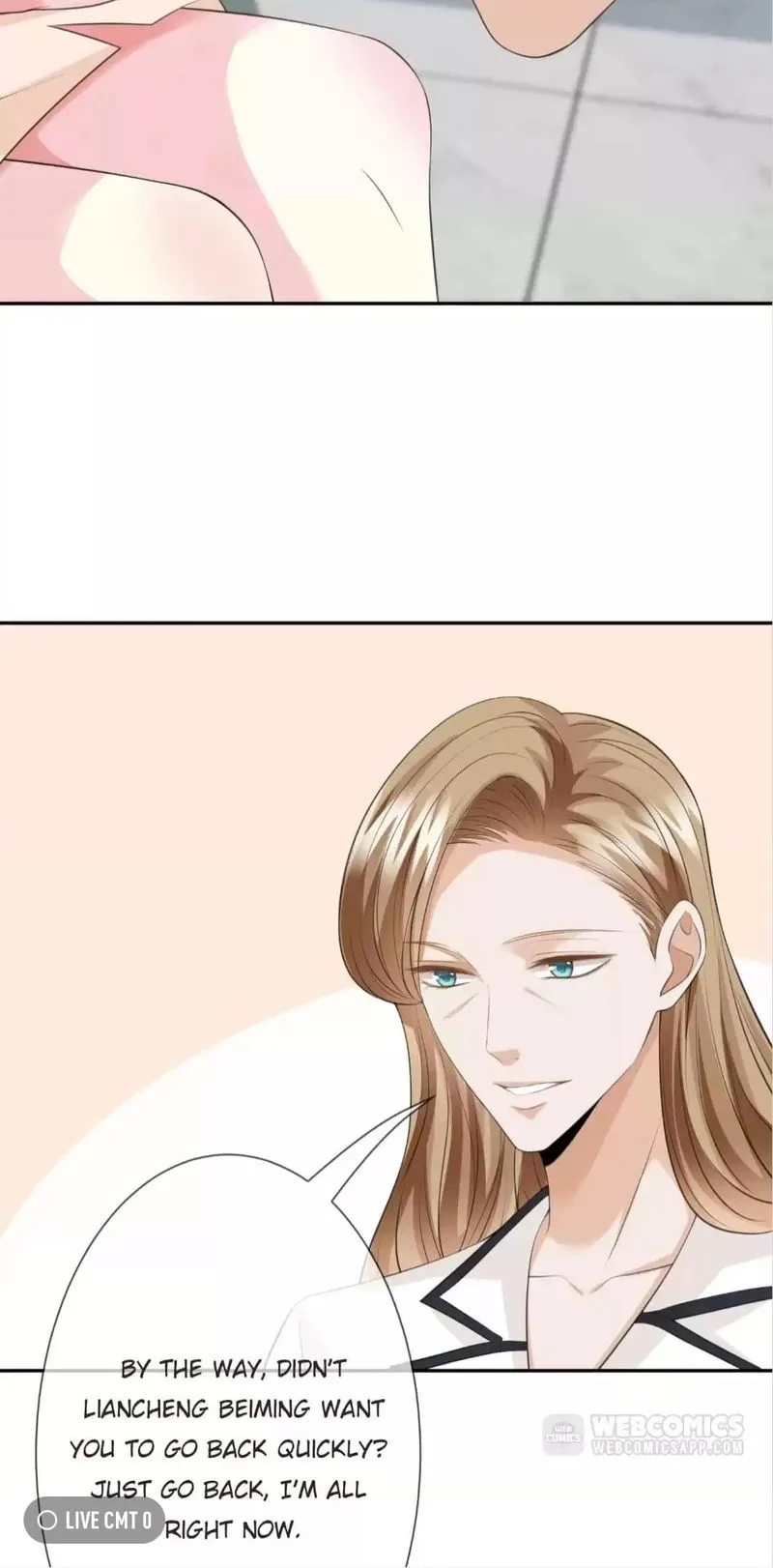 Embrace My Shadow Chapter 238 Online - página 17