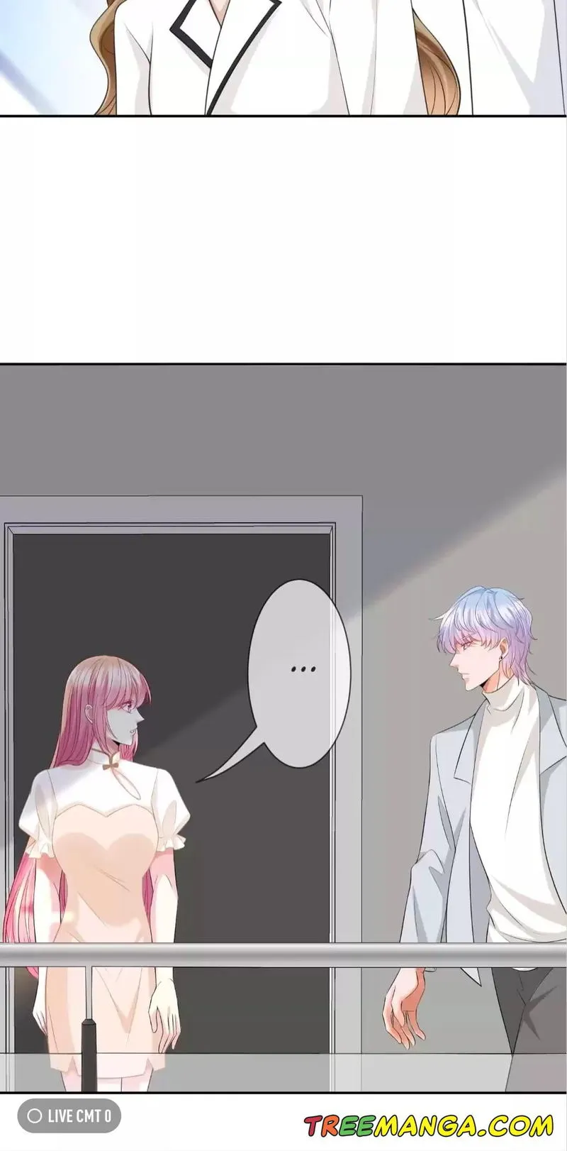 Embrace My Shadow Chapter 238 Online - página 22