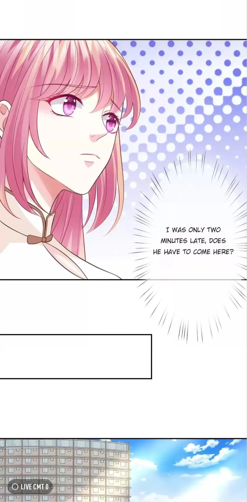 Embrace My Shadow Chapter 238 Online - página 23