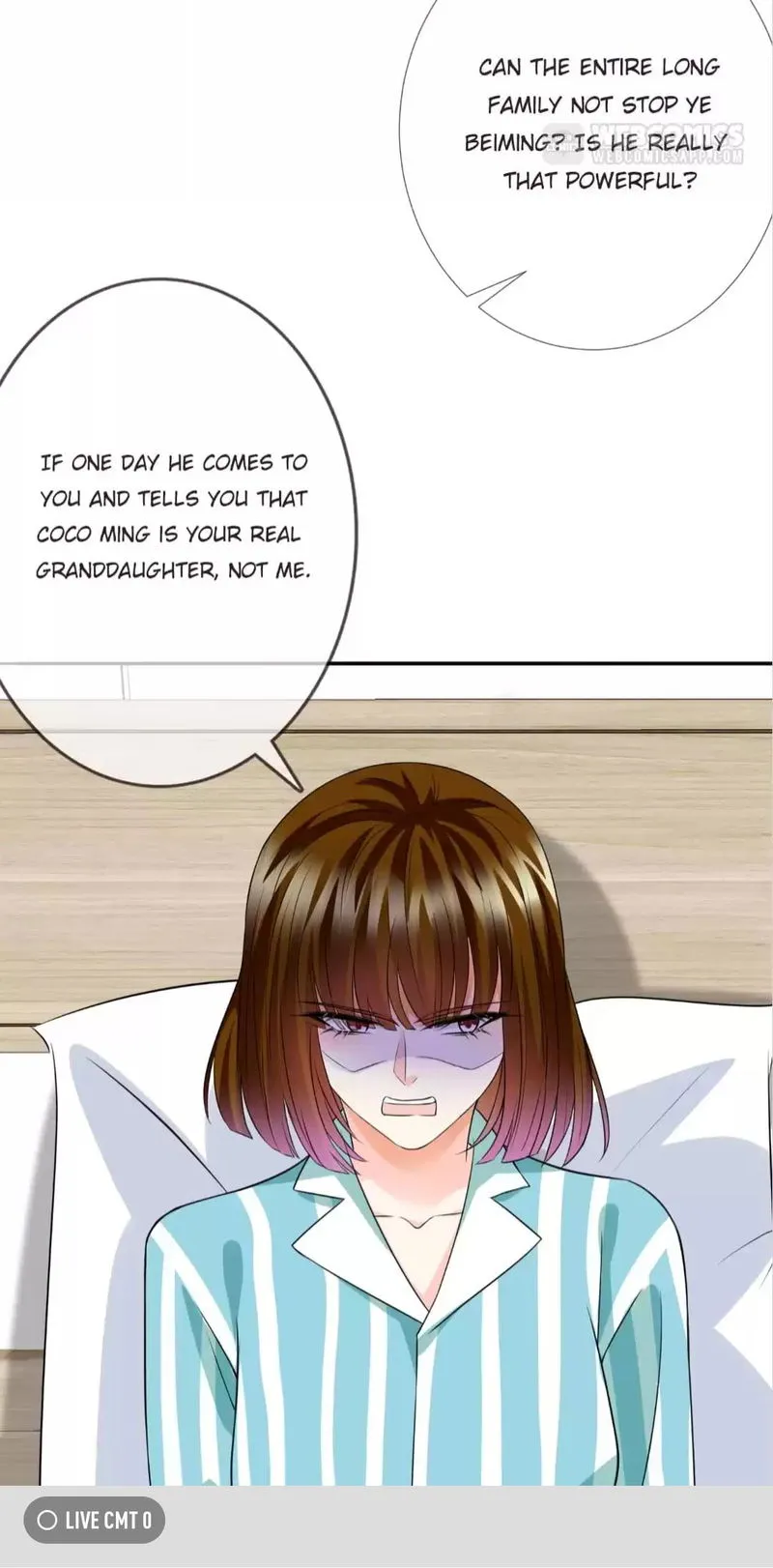 Embrace My Shadow Chapter 238 Online - página 28