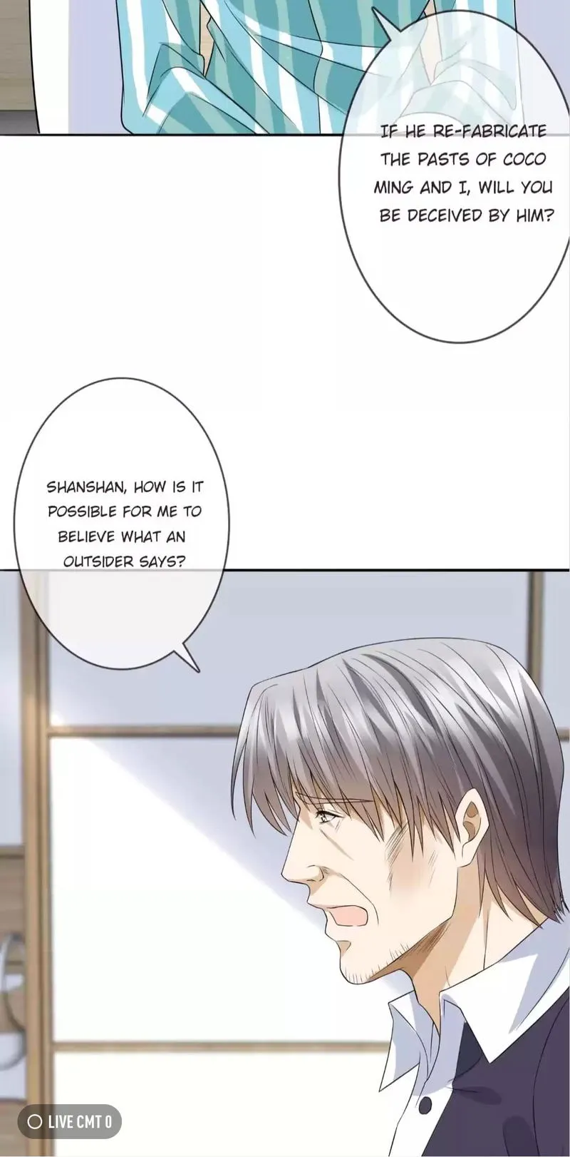 Embrace My Shadow Chapter 238 Online - página 29