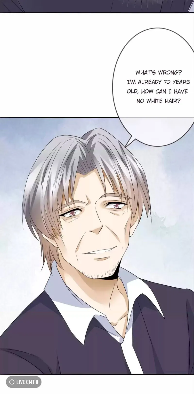 Embrace My Shadow Chapter 238 Online - página 38