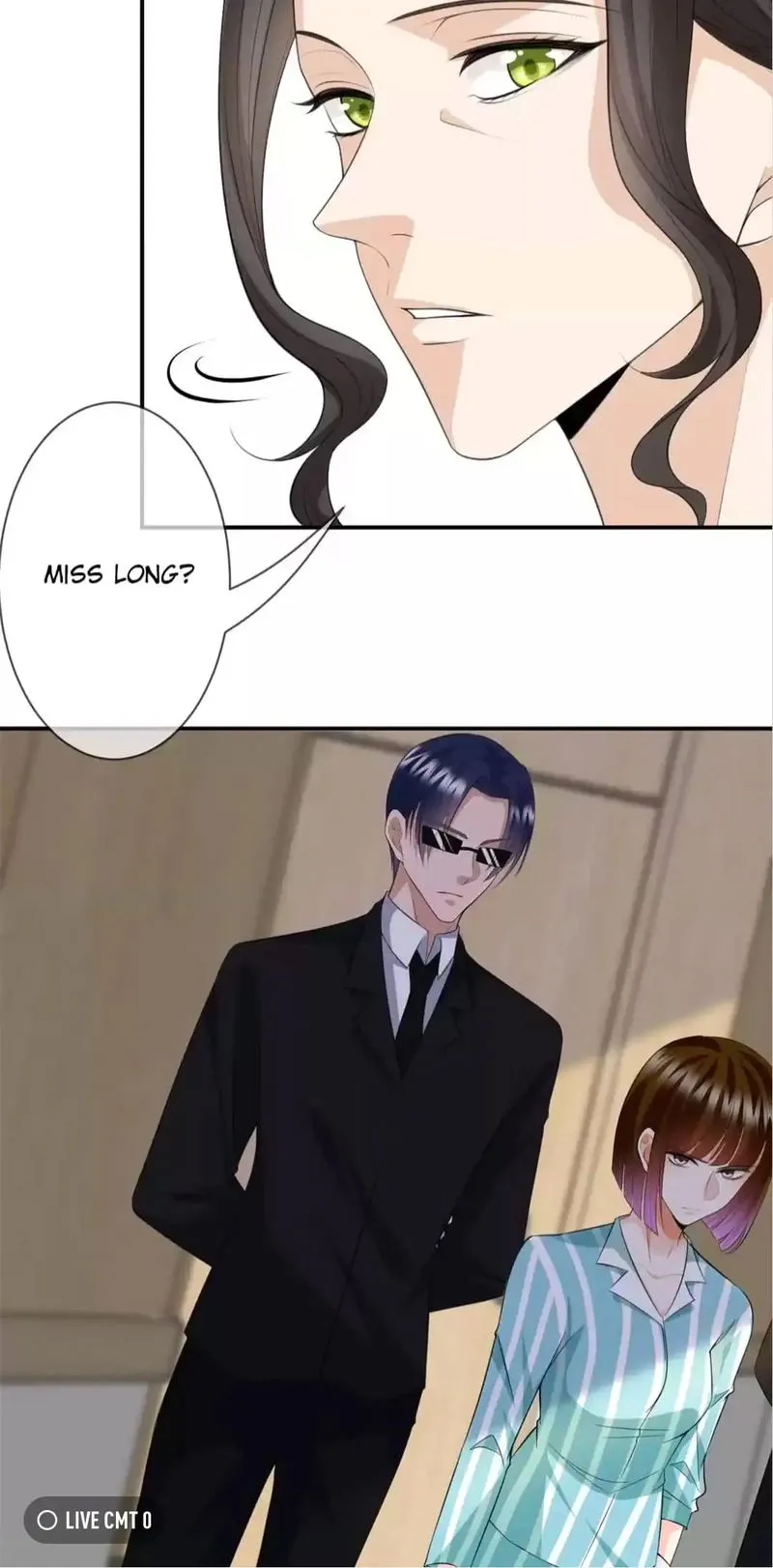 Embrace My Shadow Chapter 239 Online - página 3
