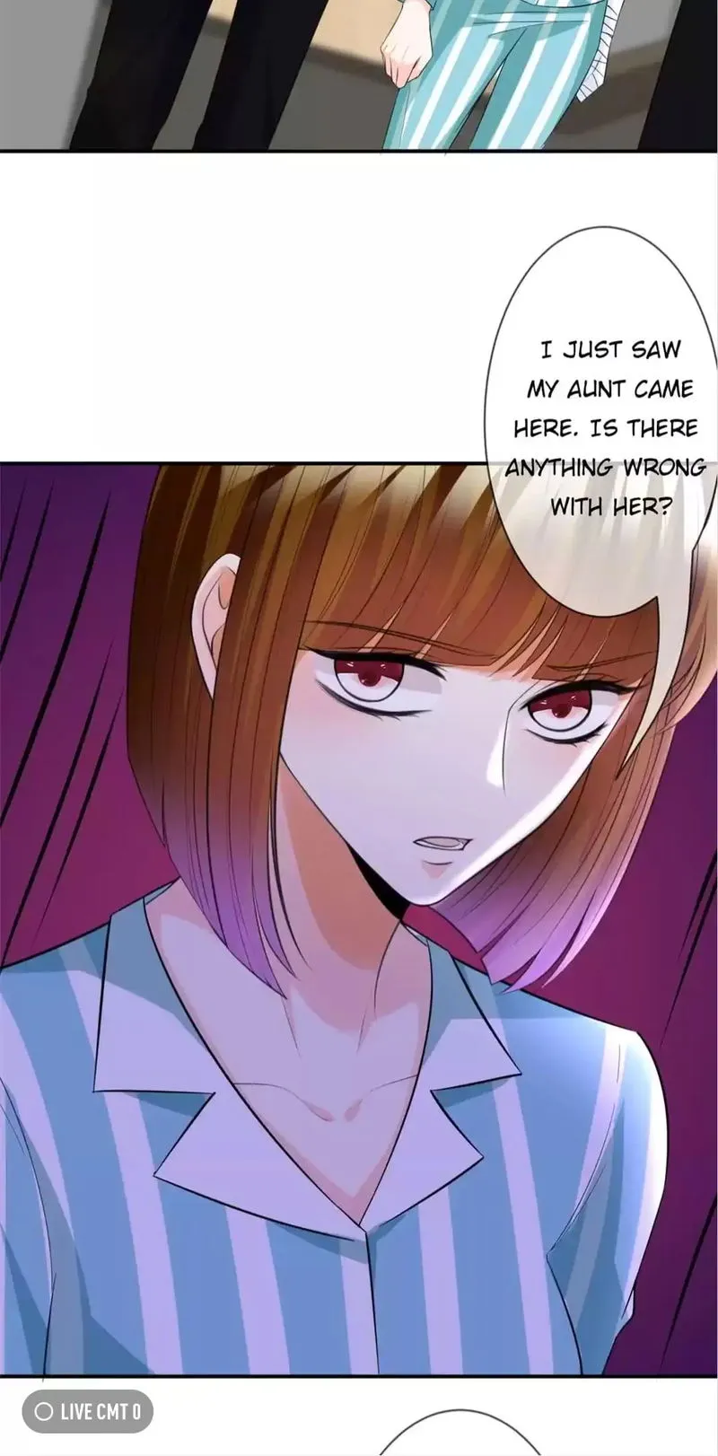 Embrace My Shadow Chapter 239 Online - página 4